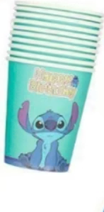 VASO STIT