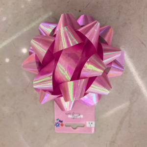 FIESTA LAZO PARA REGALO 4.5PULGADA (480)