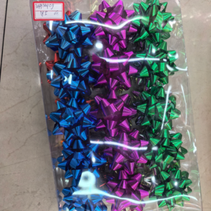 FIESTA LAZO PARA REGALO 3PULGADA