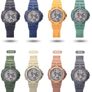 RELOJ DIGITAL