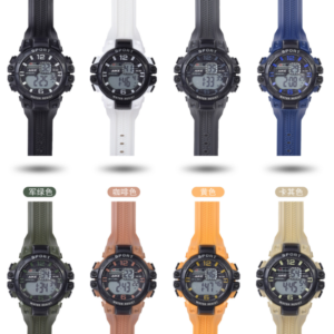 RELOJ DIGITAL