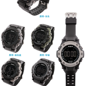 RELOJ DIGITAL