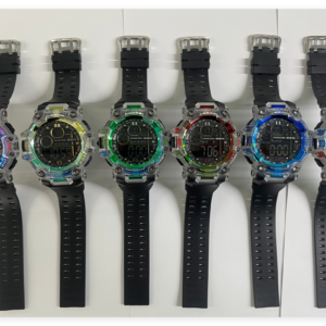 RELOJ DIGITAL