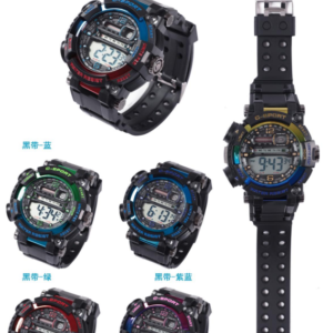 RELOJ DIGITAL