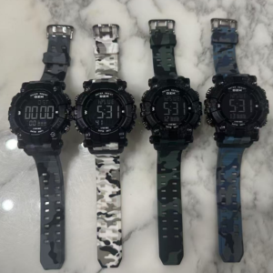 RELOJ DIGITAL