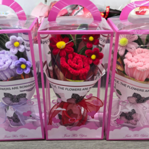 AMOR & AMISTAD FLORES