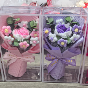 AMOR & AMISTAD FLORES