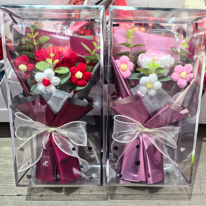 AMOR & AMISTAD FLORES