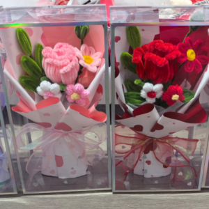 AMOR & AMISTAD FLORES